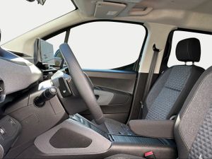 Peugeot Rifter Rifter GT BlueHDi 130 EAT8 Standard