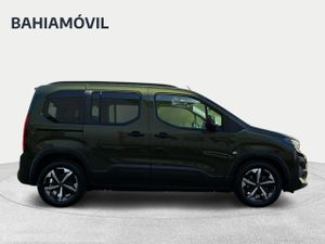 Peugeot Rifter Rifter GT BlueHDi 130 EAT8 Standard