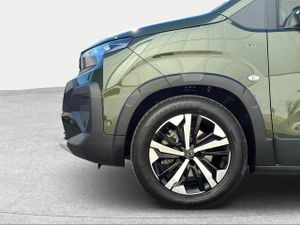 Peugeot Rifter Rifter GT BlueHDi 130 EAT8 Standard