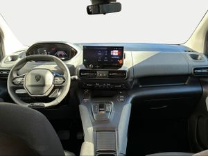 Peugeot Rifter Rifter GT BlueHDi 130 EAT8 Standard