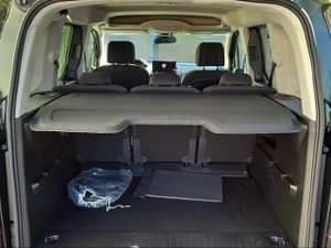 Peugeot Rifter Rifter GT BlueHDi 130 EAT8 Standard