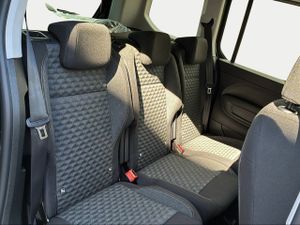 Peugeot Rifter Rifter GT BlueHDi 130 EAT8 Standard