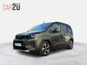 Peugeot e-Rifter e-Rifter GT Standard 100kW