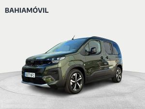 Peugeot Rifter Rifter GT BlueHDi 130 EAT8 Standard