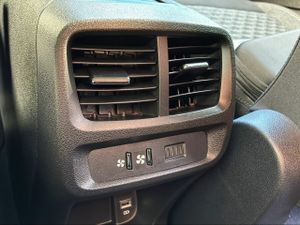 Peugeot Rifter Rifter GT BlueHDi 130 EAT8 Standard