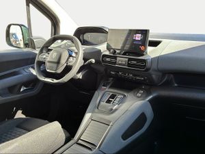 Peugeot Rifter Rifter GT BlueHDi 130 EAT8 Standard