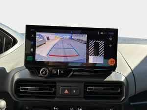 Peugeot Rifter Rifter GT BlueHDi 130 EAT8 Standard