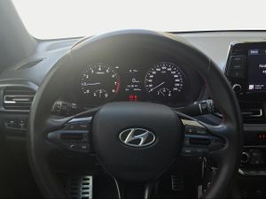 Hyundai i30 1.0 TGDI N Line 30 Aniversario Fastback