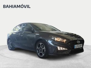Hyundai i30 1.0 TGDI N Line 30 Aniversario Fastback