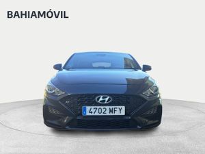 Hyundai i30 1.0 TGDI N Line 30 Aniversario Fastback