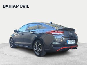 Hyundai i30 1.0 TGDI N Line 30 Aniversario Fastback