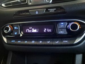 Hyundai i30 1.0 TGDI N Line 30 Aniversario Fastback