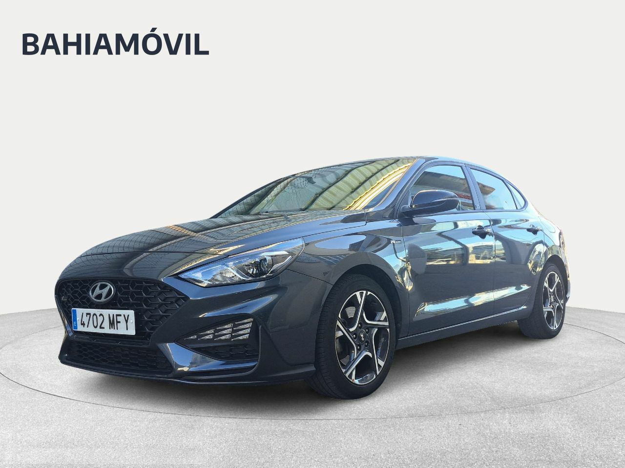 Hyundai i30 1.0 TGDI N Line 30 Aniversario Fastback - Foto 1