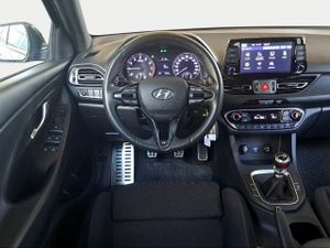 Hyundai i30 1.0 TGDI N Line 30 Aniversario Fastback
