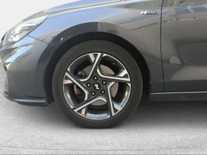 Hyundai i30 1.0 TGDI N Line 30 Aniversario Fastback