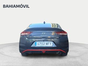 Hyundai i30 1.0 TGDI N Line 30 Aniversario Fastback