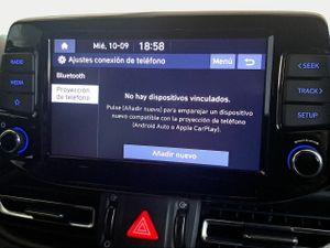 Hyundai i30 1.0 TGDI N Line 30 Aniversario Fastback