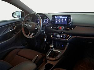 Hyundai i30 1.0 TGDI N Line 30 Aniversario Fastback
