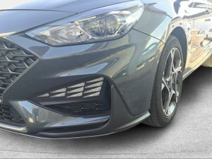 Hyundai i30 1.0 TGDI N Line 30 Aniversario Fastback