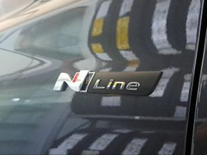 Hyundai i30 1.0 TGDI N Line 30 Aniversario Fastback