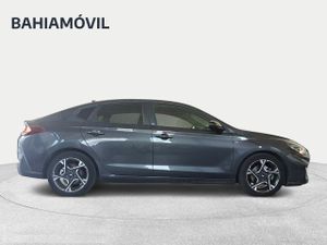 Hyundai i30 1.0 TGDI N Line 30 Aniversario Fastback