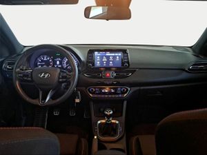 Hyundai i30 1.0 TGDI N Line 30 Aniversario Fastback