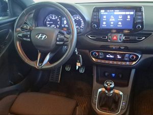 Hyundai i30 1.0 TGDI N Line 30 Aniversario Fastback