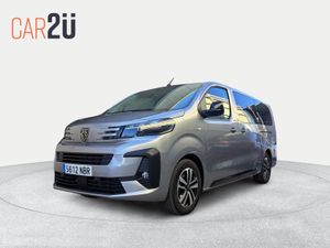 Peugeot Traveller Business VIP Long BlueHDi 180 S&S EAT8