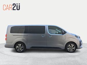 Peugeot Traveller Business VIP Long BlueHDi 180 S&S EAT8