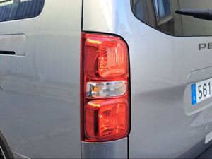 Peugeot Traveller Business VIP Long BlueHDi 180 S&S EAT8