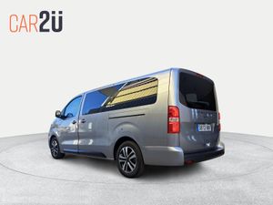 Peugeot Traveller Business VIP Long BlueHDi 180 S&S EAT8