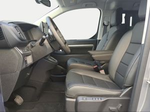 Peugeot Traveller Business VIP Long BlueHDi 180 S&S EAT8