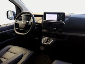 Peugeot Traveller Business VIP Long BlueHDi 180 S&S EAT8