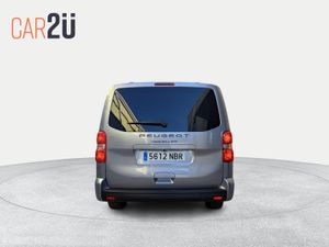 Peugeot Traveller Business VIP Long BlueHDi 180 S&S EAT8