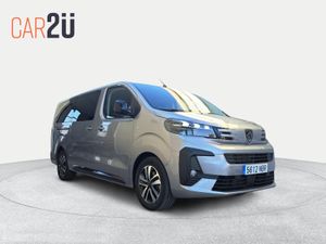 Peugeot Traveller Business VIP Long BlueHDi 180 S&S EAT8