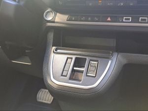 Peugeot Traveller Business VIP Long BlueHDi 180 S&S EAT8