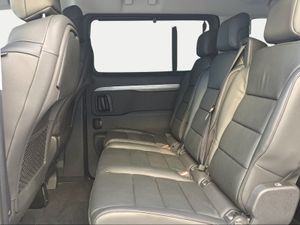 Peugeot Traveller Business VIP Long BlueHDi 180 S&S EAT8