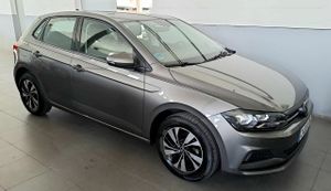 Volkswagen Polo Advance 1.0 TSI 70kW (95CV)