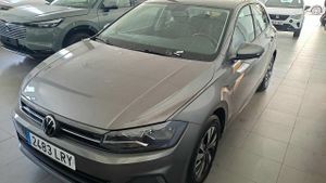 Volkswagen Polo Advance 1.0 TSI 70kW (95CV)