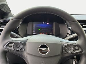 Opel Corsa 1.2T XHL 74kW (100CV) GS