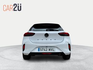 Opel Corsa 1.2T XHL 74kW (100CV) GS