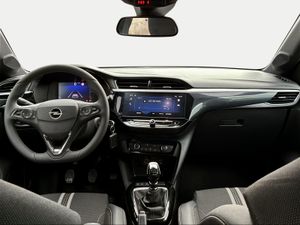 Opel Corsa 1.2T XHL 74kW (100CV) GS