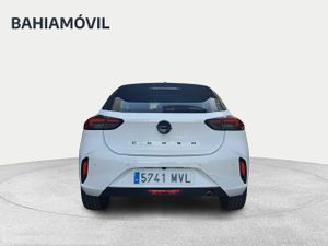 Opel Corsa 1.2T XHL 74kW (100CV) GS