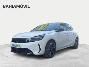 Opel Corsa 1.2T XHL 74kW (100CV) GS