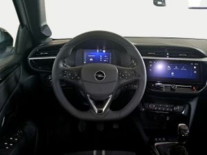 Opel Corsa 1.2T XHL 74kW (100CV) GS