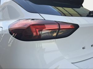 Opel Corsa 1.2T XHL 74kW (100CV) GS