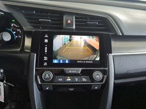 Honda Civic 1.0 I-VTEC TURBO ELEGANCE NAV