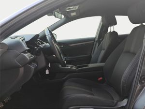 Honda Civic 1.0 I-VTEC TURBO ELEGANCE NAV
