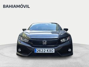 Honda Civic 1.0 I-VTEC TURBO ELEGANCE NAV