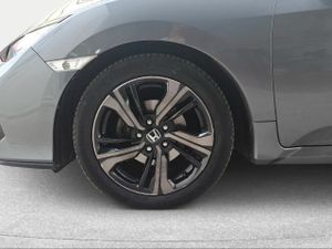 Honda Civic 1.0 I-VTEC TURBO ELEGANCE NAV